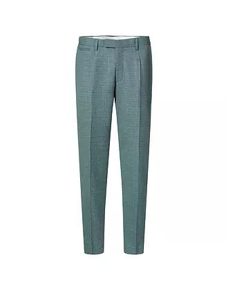 STRELLSON | Pantalon de costume | petrol